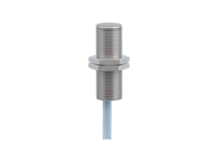 Индуктивные датчики расстояния Baumer IR18V.D08L-F50.UA1Z.9BCU/A002_E012