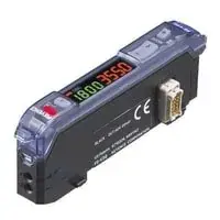 Оптоволоконные усилители для датчиков KEYENCE FS-V30