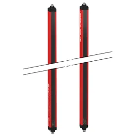 Световые завесы безопасности Telemecanique XUSL4E14F076NS2