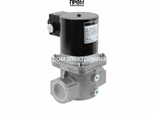 Газовый электромагнитный клапан Honeywell VE4040A1219