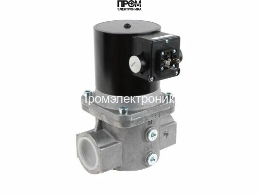 Газовый электромагнитный клапан Honeywell VE4040A1219
