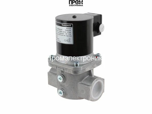Газовый электромагнитный клапан Honeywell VE4040A1219
