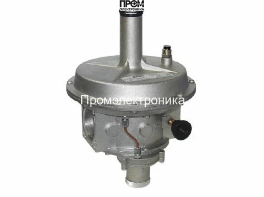 Регулятор давления газа Madas RB07Z R170