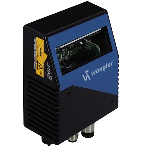 Сканеры 1D штрих-кодов Wenglor FIS-0870-1105