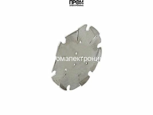 Уравнительный диск Elco 13006684 в комплекте