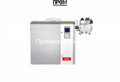 Газовая горелка Elco VG5.950 DP KL d331