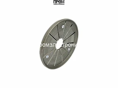 Уравнительный диск в комплекте Ø86,5 / 20 мм