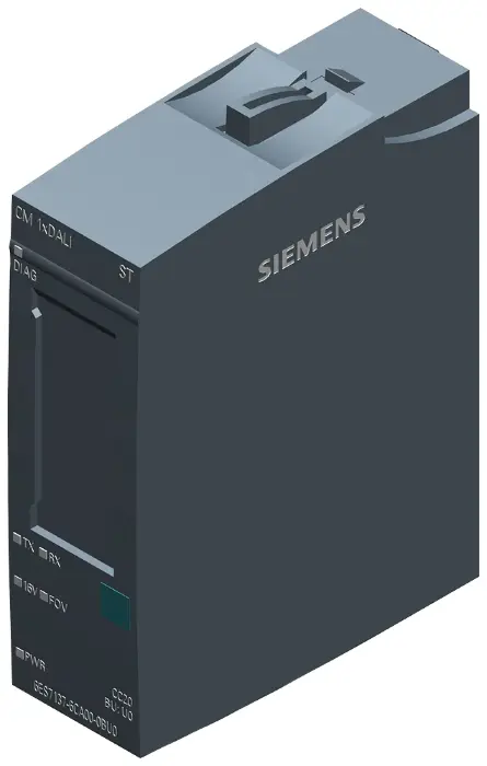 Системы автоматизации Siemens 6ES7137-6CA00-0BU0