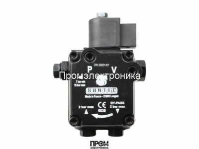 Suntec AS V 47 D 1696 6P 0700