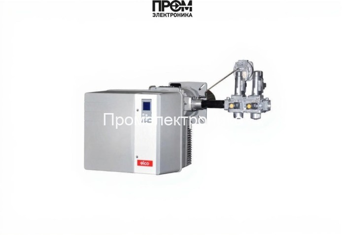 Газовая горелка Elco VG 6.1600 M R /PED KN d420