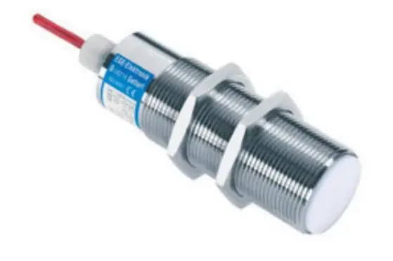 Индуктивные датчики EGE-Elektronik IGMF 015 GSOP