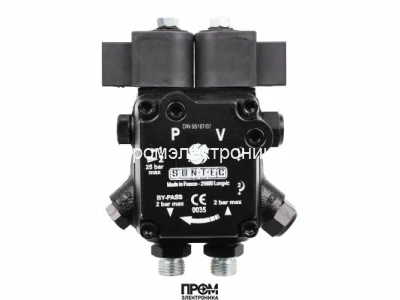 Elco AT2 45 D 9544 4P 0700