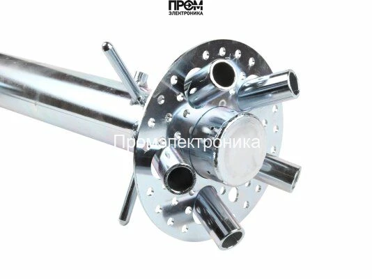 Жаровая труба для газовых горелок Lamborghini Z301140510