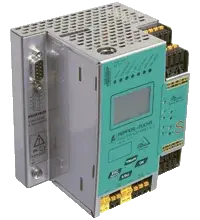 Шлюзы с AS-i интерфейсом Pepperl Fuchs VBG-PB-K30-DMD-S16-C1