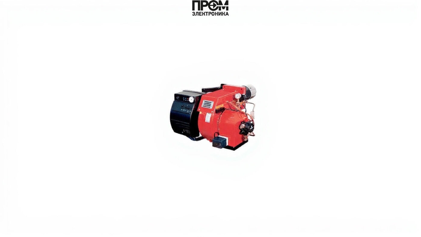 Мазутная горелка Ecoflam OILFLAM D 120.1 AB TL