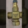 Honeywell (Resideo) V5832B2091 2-х ходовой линейный клапан, PN16, DN25, Н/Р G11/2, Kvs 10, 6.5мм, 130 °C