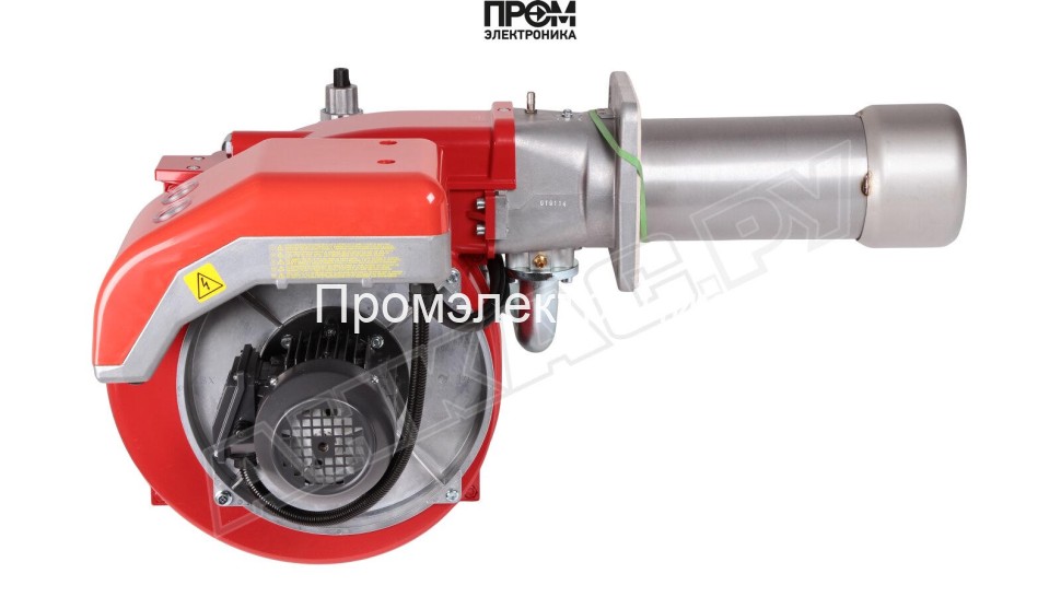 Газовая горелка FBR GAS XP 60/M CE TL EVO + R. CE D1"-S