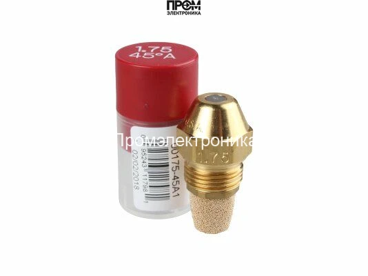 Форсунка Riello 1.75/45° A