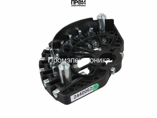 Регулятор соотношения топливо-воздух CIB Unigas 2440062