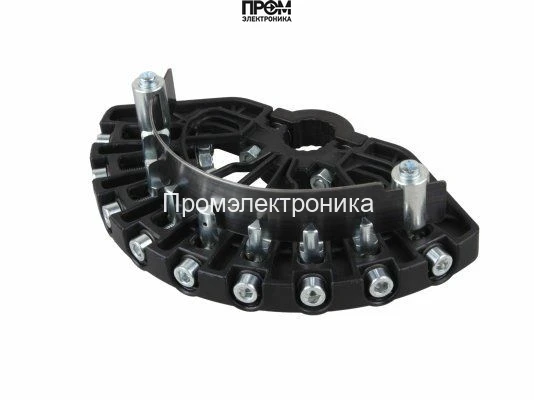 Регулятор соотношения топливо-воздух CIB Unigas 2440062