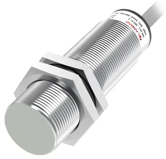 Индуктивные датчики расстояния LANBAO LR18XCF05LIM