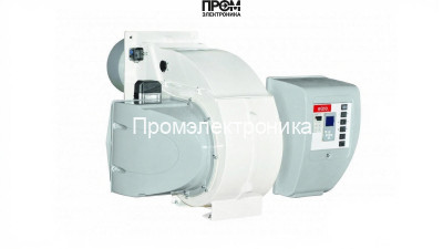 Газодизельная горелка Elco EK-EVO 6.2400 GL-EZ3/BT3/KM/LCU + GT-D455-80
