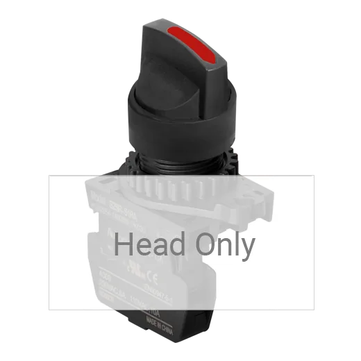 Селекторные переключатели Autonics S2SRN-S7KR