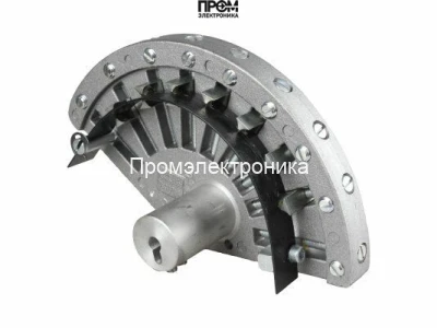 Регулятор соотношения топливо-воздух Riello 3013648, в сборе