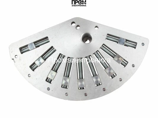 Регулятор соотношения топливо-воздух Riello 3013648, в сборе