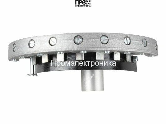 Регулятор соотношения топливо-воздух Riello 3013648, в сборе