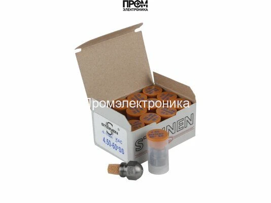 Форсунка Steinen 4.50/60° SS