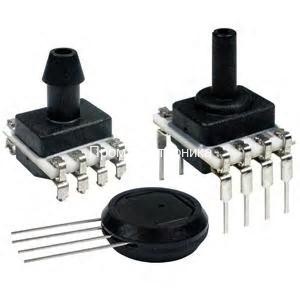 Honeywell SSCMLNT060PGSA5