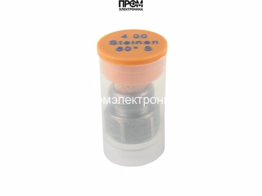 Форсунка Weishaupt 4.00/60° S
