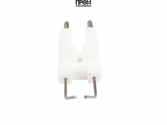 Блок электродов розжига Weishaupt 85 мм, 14201310277