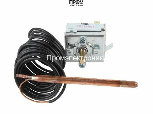 Регулируемый капиллярный термостат Imit TR2 9345 540531/A