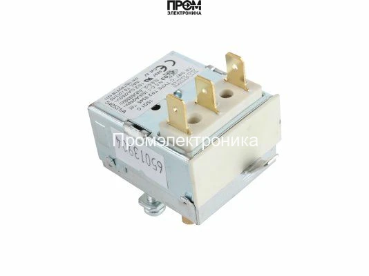 Регулируемый капиллярный термостат Imit TR2 9345 540531/A