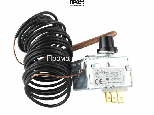 Предохранительный капиллярный термостат Imit LS1 9045 542292