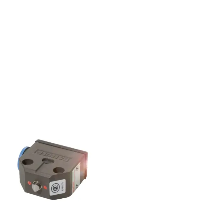 Одиночные кулачковые выключатели Balluff BNS040F