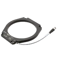 RFID считыватели меток Pepperl Fuchs IQH1-F198-M-V1