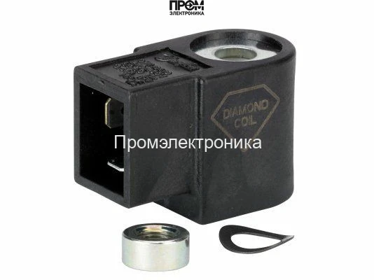 Электромагнитная катушка Danfoss 071N0802