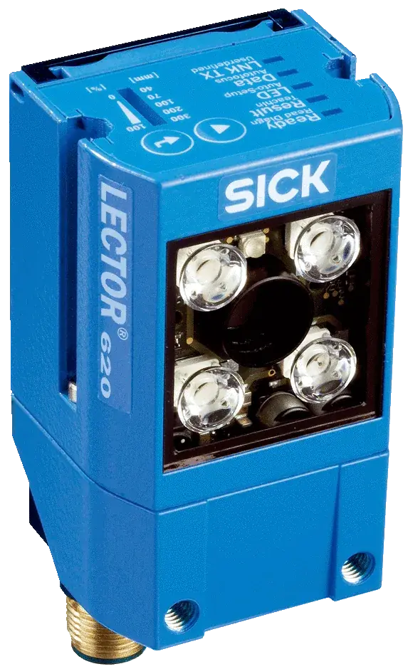 Сканеры 2D штрих-кодов SICK ICR620S-T11503 Professional