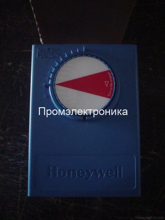 Honeywell ML7999A1011