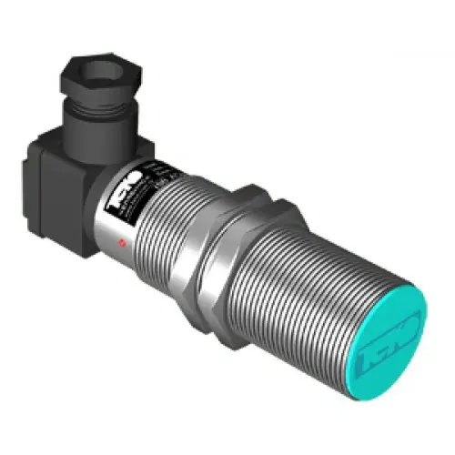 Индуктивные датчики ТЕКО ISB AT81A-01G-12E-L