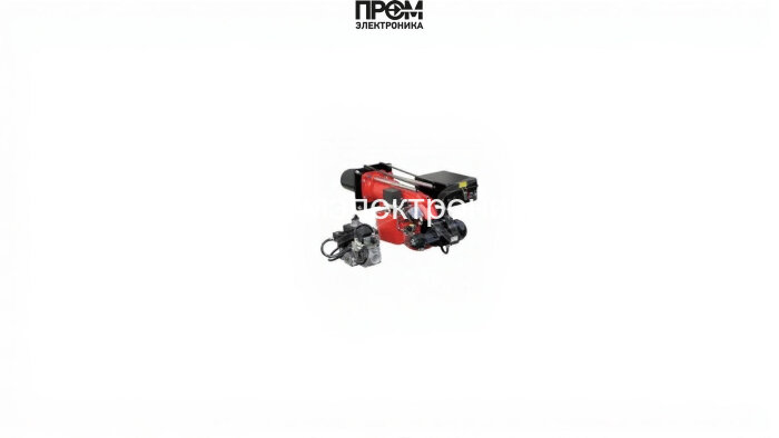 Газодизельная горелка FBR K X5/2 TL + R. CE D2" – S