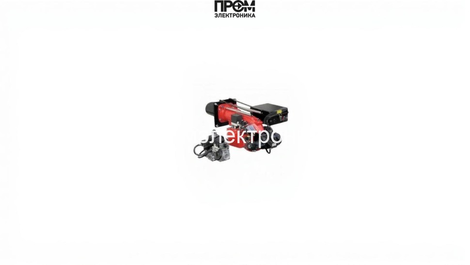 Газодизельная горелка FBR K X5/2 TL + R. CE D2" – S