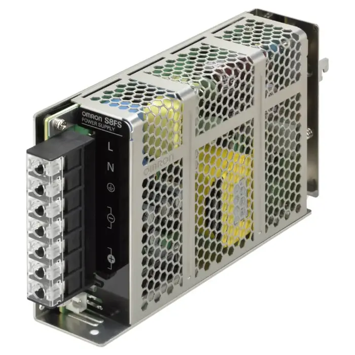 Блоки питания 220 В постоянного тока Omron S8FS-G15005CD