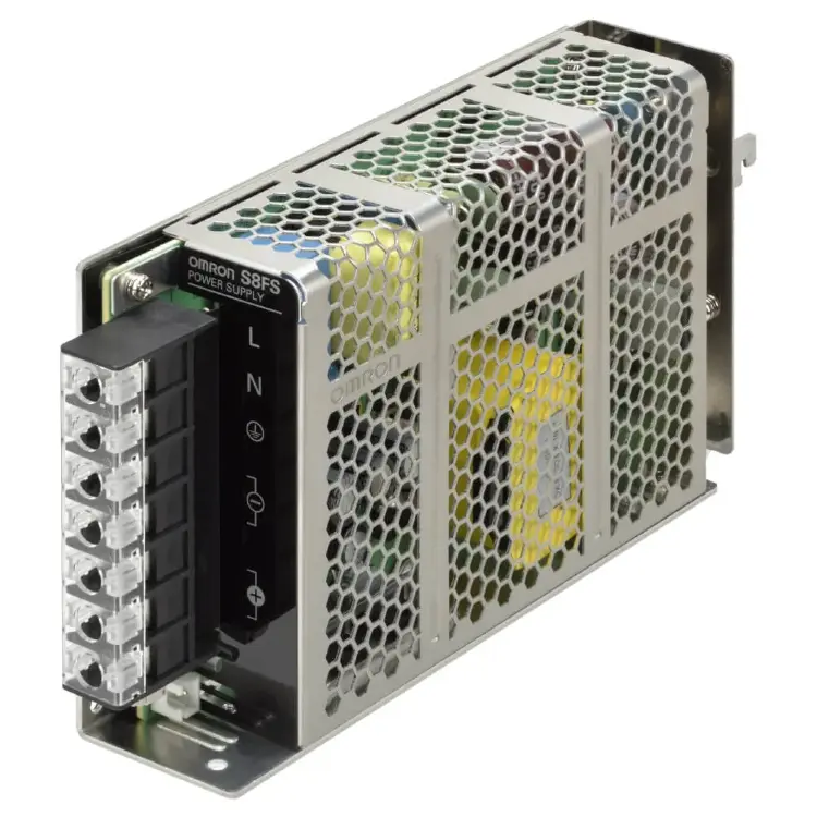 Блоки питания 220 В постоянного тока Omron S8FS-G15005CD