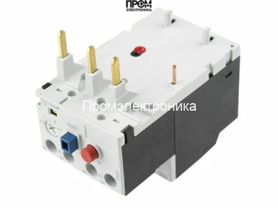 Тепловое реле Lovato RF38 1500 (9,0 - 15,0 А)