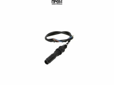 Ультрафиолетовый датчик пламени Siemens QRC1A1.103C27