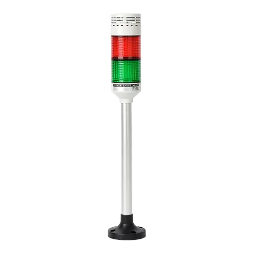 Светодиодные сигнальные колонны Autonics PTE-DPZ-202-RG